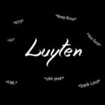 Luyten's Photo