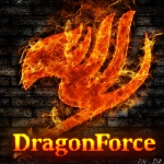 DragonForce's Photo