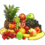Fruit's Photo