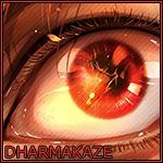 Dharmakaze's Photo