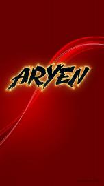aryen's Photo