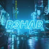 R3HAB's Photo