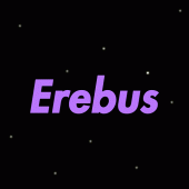 Erebus's Photo