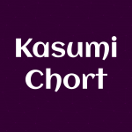 KasumiChort's Photo