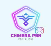 ChimeraPSN's Photo