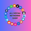 Best accounts of social networks on low cost! Accept PayPal! - last post by SocialNetworks